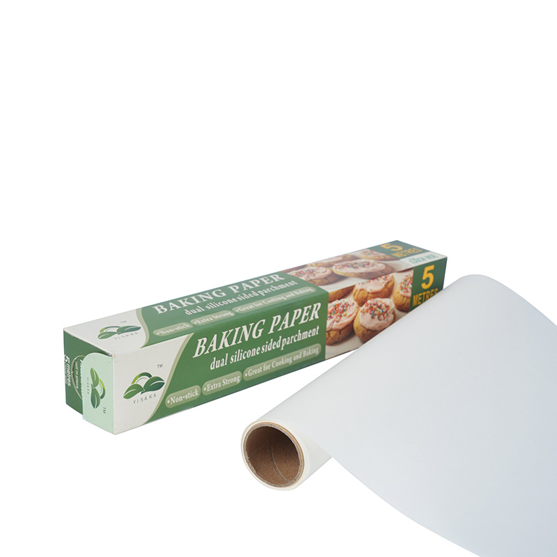Baking Paper Sheets: Everything You Need to Know to Use Them Right