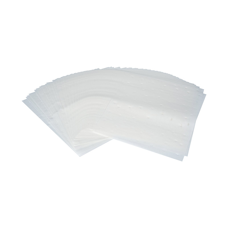 Tired of Food Sticking to Your Basket? Have You Tried Steamer Paper?